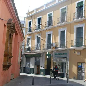 Centro Santa Catalina 1º B Appartamento