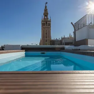 Apartment Giralda, Seville