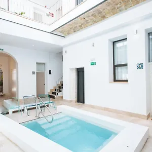 Appartement Lola De Triana, Sevilla