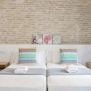 Apartment Dolium, Seville