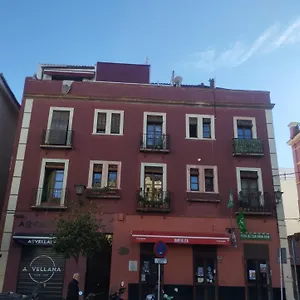 Appartement ático Céntrico Plaza Moravia ,san Julian., Séville