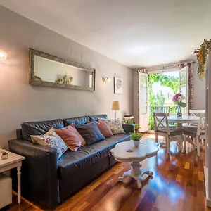 Apartment Novalia, Sevilla