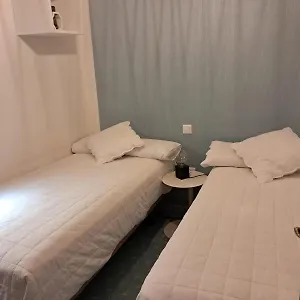 Appartement Con Solera En El Corazon De Triana, Séville