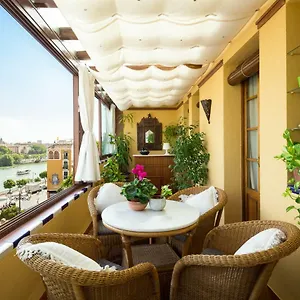 Apartment Veoapartment Casa Trianamirador, Seville